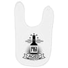 limited edition 1961 aged perfection Baby Bibs