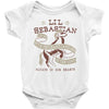 li'l sebastian Baby Onesie