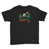 yogg saron's ice cream co Youth Tee