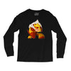 sabretooth Long Sleeve Shirts