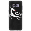 flying rudolph Samsung Galaxy S8 Plus Case