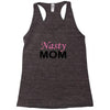Nasty Mom Racerback Tank