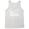 the dogfather Tank Top