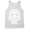 kylo ren helmet w Tank Top