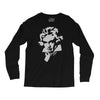 beethoven Long Sleeve Shirts