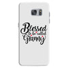 Blessed to be Called Granny Samsung Galaxy S7