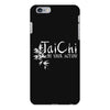 Tai Chi - Be Your Action iPhone 6/6s Plus Case