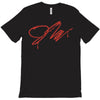jake paul signature T-Shirt