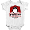 My Neighbor Totoro Baby Bodysuit