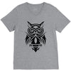 maxres V-Neck Tee