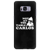 not at the table carlos hangover Samsung Galaxy S8 Plus