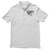 Jabberjaw - the lovable 70&rsquo;s animated shark Polo Shirt