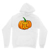 pumpkin pi Unisex Hoodie