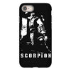 scorpion iPhone 8