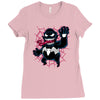 venow Ladies Fitted T-Shirt
