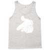 mouse hands ym Tank Top