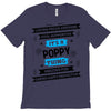 It's A Poppy Thing T-Shirt
