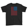 usa beer pong champ Youth Tee