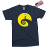 charlie skellignton Exclusive T-shirt
