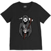coffee reaper V-Neck Tee