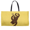 skater Weekender Totes