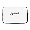 mamacita Laptop sleeve