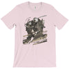 the weight of the world T-Shirt