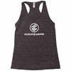 rocawear records hip hop Racerback Tank