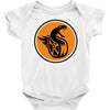 fahrie77 Baby Bodysuit