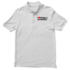 i love being a grandma Polo Shirt