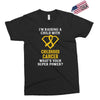 I'm Raising A Child With Childhood Cancer What's Your Super Power Exclusive T-shirt