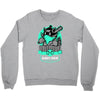 bandit crew Crewneck Sweatshirt