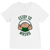 to masao V-Neck Tee