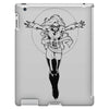 miss marvel iPad 3 and 4 Case