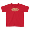 i got worms Toddler T-shirt