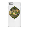 lembas bread iPhone 7 Case