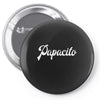 papacito Pin-back button