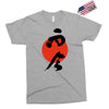 Living in The Now Exclusive T-shirt