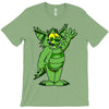 monster cats T-Shirt