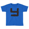 couplesy Toddler T-shirt