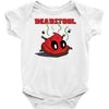 deadstool Baby Bodysuit