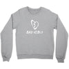 Bad Vibes XXXtentacion Crewneck Sweatshirt