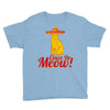 cinco de meow cinco de mayo Youth Tee