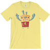 robo battery T-Shirt