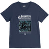 darkness and demogorgons V-Neck Tee
