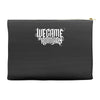 we came as romans Accessory Pouches