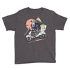 reaper's pizza Youth Tee