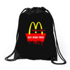 mccannibals Drawstring Bags