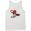 part time job (sport shop) Tank Top