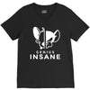 Narf Switch V-Neck Tee